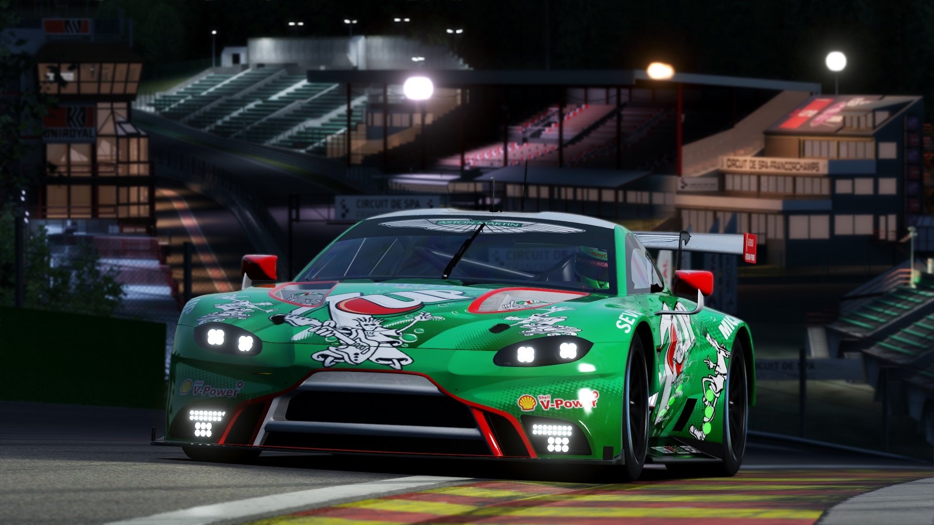 熊猫直播-“室内福乐球，冠军之争悬念重重！”