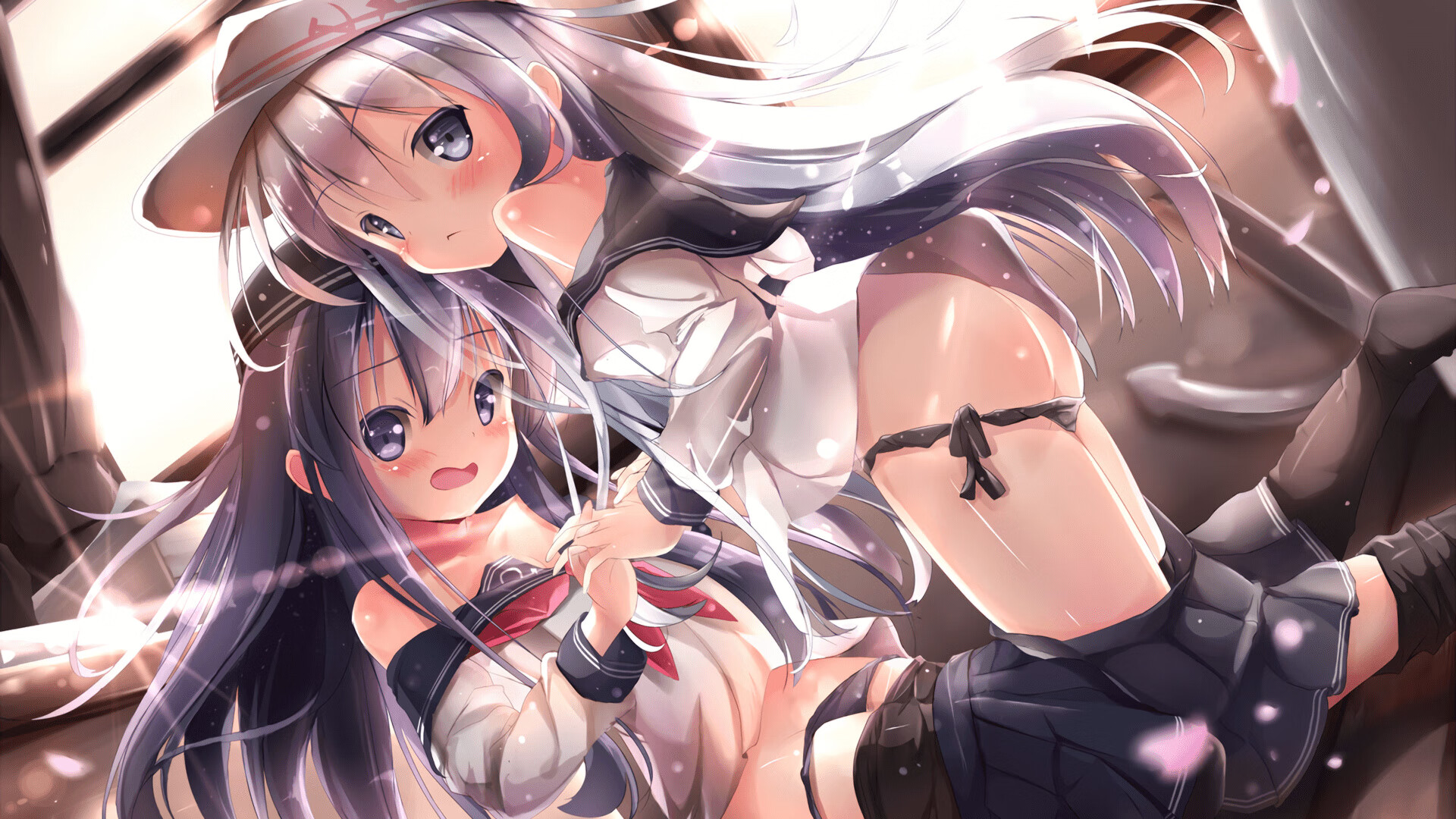 格雷琴·沃尔什蝶泳50米强势夺金,沃格游泳